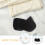 6pairs Set-In Shoulder Pads Foam Insert for Suits Jackets 9