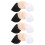 6pairs Set-In Shoulder Pads Foam Insert for Suits Jackets 11