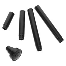 1 Set Plastic Fountain Nozzle with Adapter for Pool Pond Fish Tank