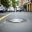 2pcs 12.18 Inch Manhole Hook Tool for Lifting Cover 5