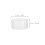 2pcs Foam Cake Dummy Display Decor for DIY Baking Model 2