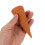 2pc Mini Realistic Artificial Ice Cream Cone Pretend Play Food Models 4
