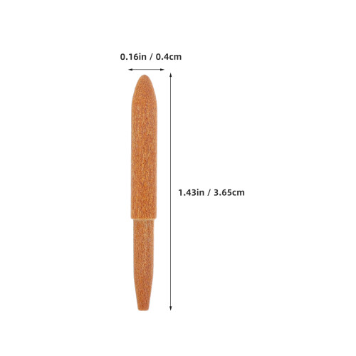 50pcs Replacement Nylon Nibs for Acrylic Paint Markers 2