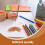 50pcs Replacement Nylon Nibs for Acrylic Paint Markers 10