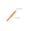 50pcs Replacement Nylon Nibs for Acrylic Paint Markers 2
