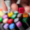 50pcs Replacement Nylon Nibs for Acrylic Paint Markers 6
