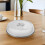 2pcs 18cm Stainless Steel Griddle Lid for Flat 5