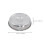 2pcs 18cm Stainless Steel Griddle Lid for Flat 3