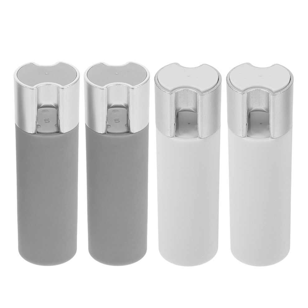 4pcs Blind Cord Weight Plastic Safety Tensioner for Roller Shades-image-OPC-PKCPVR6-NEW