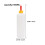 1 Set Goat Feeding Bottle 500ml with Reusable Nipples 2