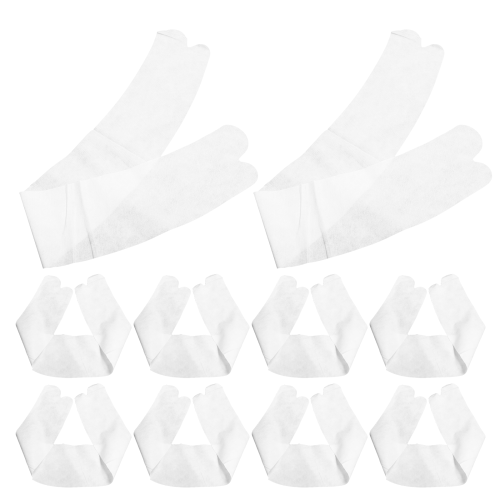 Washable Tummy Liners for Sweat Rash Under Belly Pads
