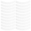 Washable Tummy Liners for Sweat Rash Under Belly Pads 10