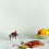 Realistic Artificial Cupcake Figurine Fake Cake Model Kitchen Decor 4