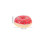 7Pcs Assorted Color PU Fake Donuts Realistic Artificial Doughnut Props 3