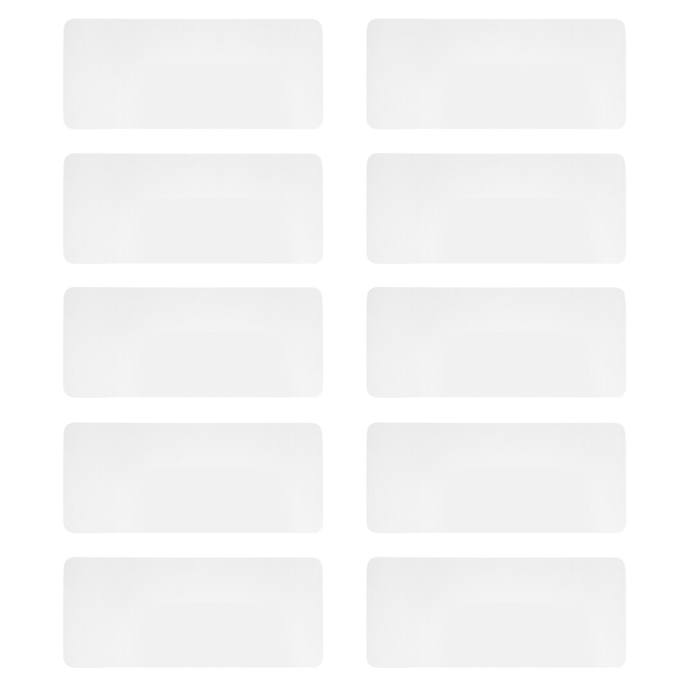 10Pcs Silicone Keyboard Cover For 13-14" Laptop Waterproof 3191150097228