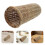 Handwoven Bamboo Brewing Filter Basket for Wine Beer Making 11