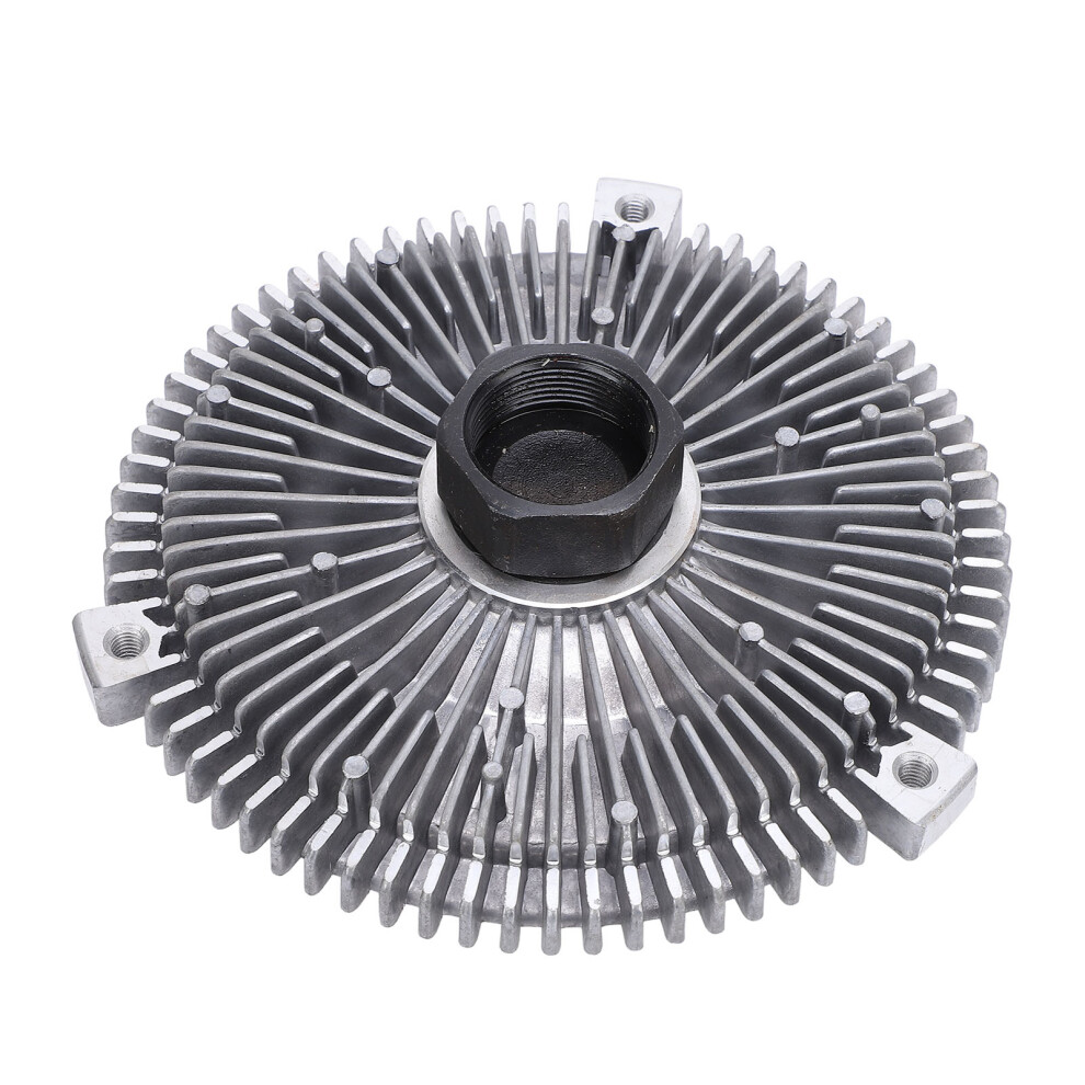 Engine Cooling Fan Clutch 1122000222 High 8320539934921