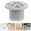 10pcs Replacement Plastic Screw Caps for Kids Slide 10