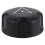 Black Plastic Car Radiator Cap Replacement Cooling System Cover 10