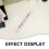 20pcs Clock Hands Protective Box - Waterproof Transparent Plastic Case 10