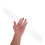 20pcs Clock Hands Protective Box - Waterproof Transparent Plastic Case 4