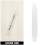 20pcs Clock Hands Protective Box - Waterproof Transparent Plastic Case 9