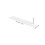 20pcs Clock Hands Protective Box - Waterproof Transparent Plastic Case 3