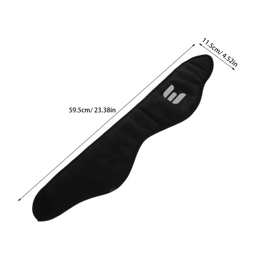 Ear Muffs for Sleep - Adjustable Noise Reduction Headband 1