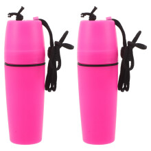 2pcs Dry Box Waterproof Storage Case for Diving Surfing Kayak