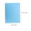 Sky-Blue Craft Foam Block Polystyrene Sheets for Art Projects 2