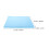 Sky-Blue Craft Foam Block Polystyrene Sheets for Art Projects 3