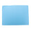Sky-Blue Craft Foam Block Polystyrene Sheets for Art Projects 1