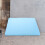 Sky-Blue Craft Foam Block Polystyrene Sheets for Art Projects 7
