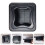 2pcs Recessed Speaker Handles Plastic Amplifier Replacement Carrier 11