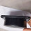 2pcs Recessed Speaker Handles Plastic Amplifier Replacement Carrier 4