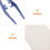 1 Sets DIY Paper Making Kit Antique Pulp Craft for Kids 8
