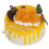 Realistic Artificial Cupcake Figurine Fake Cake Model Kitchen Decor 11