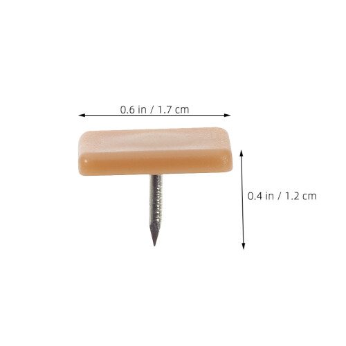 30pcs Plastic Drawer Glides Slides Stoppers for Smooth Operation 1