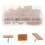 30pcs Plastic Drawer Glides Slides Stoppers for Smooth Operation 9
