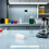 High-Temperature Corundum Crucible with Lid for Lab Use 7