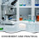High-Temperature Corundum Crucible with Lid for Lab Use 9