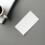 10sheets Double Sided Adhesive Pads Foam Squares Sticky Tape 4