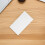 10sheets Double Sided Adhesive Pads Foam Squares Sticky Tape 5