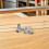 8pcs 3- -Shaped Connectors Set 5