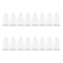 Towel Holder Wall Mounted Hooks Over Door Hanger Adhesive Ceramic Wall Hanger Key Holder Hat Hooks Without Nails