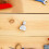 2Pièces Axes Hamster Silencieuses Installation Facile Durable 4