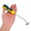 4pcs Tile Grout Removal Tool - Multi-Function for Ceramic Gaps 4