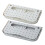 2pcs Wall Shoe Holder No-Drill Suction Cup Organizer 10