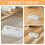 2pcs Wall Shoe Holder No-Drill Suction Cup Organizer 9