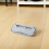 2pcs Wall Shoe Holder No-Drill Suction Cup Organizer 4
